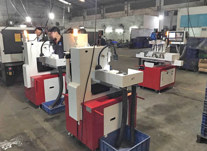 自動(dòng)鉆床的特征、優(yōu)勢(shì)以及常見(jiàn)故障檢修方法