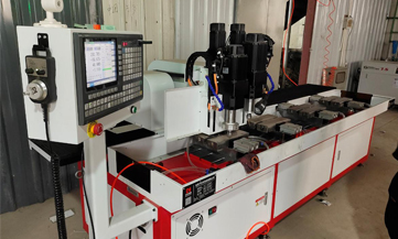 同樣是鉆孔加工，指令之間的區別