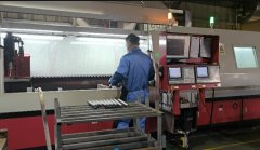 新年第一次開機(jī)準(zhǔn)備工作，機(jī)床熱機(jī)程序